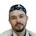 Евгений Николаевич Голуб