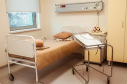 Перинатальный центр в Щёлково, с рейтингом 3.9 - находится по адресу Московская область, Щёлково, Парковая улица, 6 