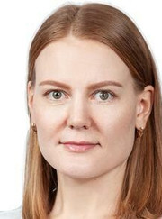 Офтальмолог, офтальмохирург Елена Владимировна Артюхова