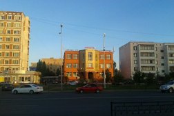 Бильярдный клуб Кокшетау, с рейтингом 3.3 - находится по адресу Нур-Султан, Қажымұқан, 18/1 