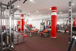 Фитнес-клуб R100, с рейтингом 3.1 - находится по адресу Иваново, Дюковская улица, 19а 