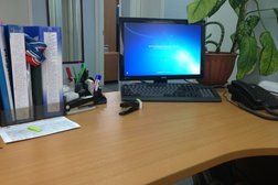 Банк ВТБ, с рейтингом 3 - находится по адресу Бийск, улица им. Героя Советского Союза Васильева, 57а 