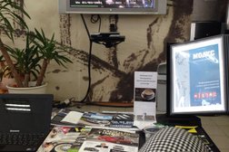 Салон по продаже автомобилей с пробегом iq-Motors, с рейтингом 2.6 - находится по адресу Ростов-на-Дону, Шолохова проспект, 355 