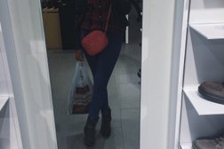 Мультибрендовый обувной магазин SuperStep, с рейтингом 5 - находится по адресу Тюмень, улица Герцена, 94 