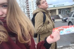 СберБанк, с рейтингом 4 - находится по адресу Воронеж, улица Маршала Жукова, 12а 