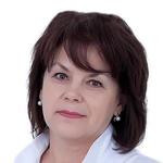 Галина Васильевна Самошкина