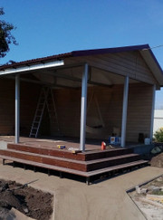 Мастер по ремонту ванной и туалета, маляр-штукатур Роман Сергеевич Авраменко