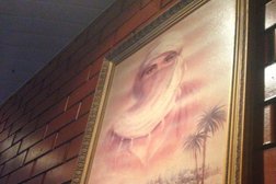 Кафе Анапа, с рейтингом 4 - находится по адресу Тамбовская область, с. Покрово-Пригородное, Советская улица, 458а 