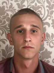 Благоустройство территории, грузчик Кирилл Михайлович Беркетов