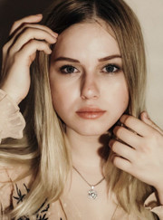 Вязальщица, фотограф Анна Александрова