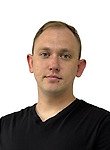 Дмитрий Сергеевич Сумин