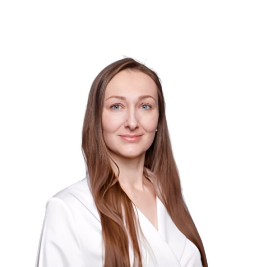 Татьяна Владимировна Тюменцева