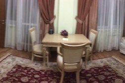 Гостинично-санаторный комплекс Славяновский исток, с рейтингом 3.6 - находится по адресу Ставропольский край, Железноводск, улица Калинина, 7а 