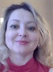 Педагог по вокалу, преподаватель музыки Екатерина Юрьевна Устинова