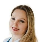 Ольга Анатольевна Авдеева