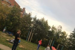Детский сад №153, с рейтингом 2.3 - находится по адресу Иркутск, улица Лермонтова, 333Б 