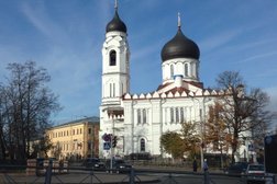 Прокуратура Петродворцового района, с рейтингом 2 - находится по адресу Санкт-Петербург, Дворцовый проспект, 42 