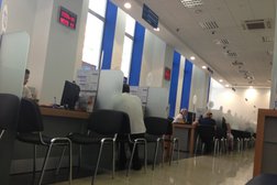 Банк ВТБ, с рейтингом 1.8 - находится по адресу Московская область, Ногинск, Соборная улица, 12 