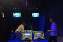 Парк Планета Смайлс, с рейтингом 2.7 - находится по адресу Челябинск, Цвиллинга, 25 