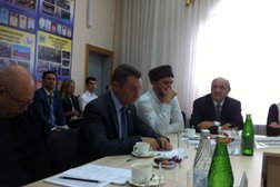 Союз Проектировщики Северного Кавказа, с рейтингом 4 - находится по адресу Ставрополь, улица Добролюбова, 26 