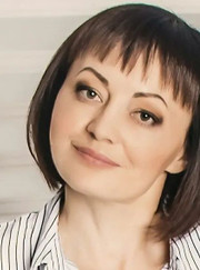 Бизнес-консультант, бухгалтер ОЛЬГА ВИТАЛЬЕВНА ТИТОВА