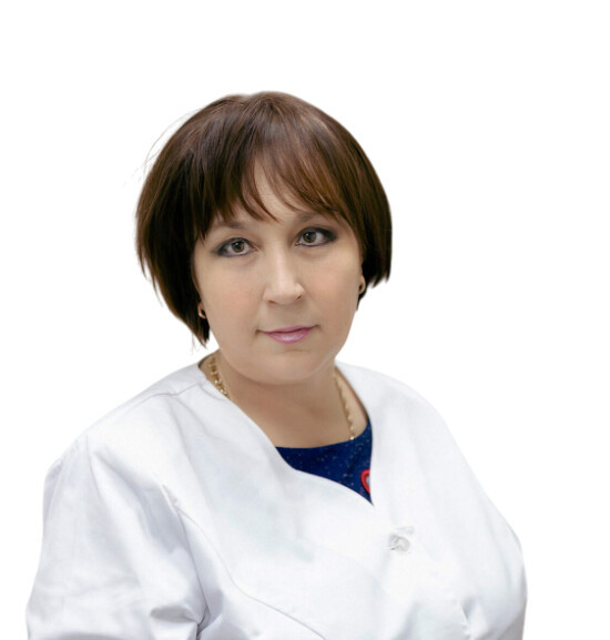 Виктория Анатольевна Демченко