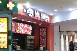 Фастфуд-кафе Mr.Burger & Pizza, с рейтингом 2 - находится по адресу Алматы, Ташкентский тракт, 17к 