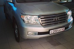 Автосалон Кировавтоком, с рейтингом 3.3 - находится по адресу Киров, Милицейская, 16 