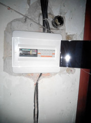 Специалист по вентиляции и кондиционированию, специалист по монтажу систем отопления и водоснабжения Игорь Михайлович Мошнинов