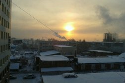 Сибниипроектцемент, с рейтингом 3.5 - находится по адресу Новосибирск, улица Никитина, 20 