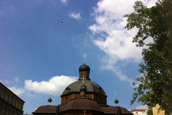 Храм Св. Симеона Верхотурского, с рейтингом 3 - находится по адресу Республика Башкортостан, Уфа, улица Белякова, 25а 