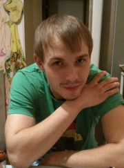 Автослесарь, монтажник потолков Сергей Анатольевич Афанасьев