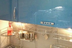 Альтаир-1, с рейтингом 2.5 - находится по адресу Москва, Рязанский проспект, вл101А 