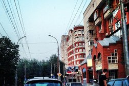 Саратовский областной педагогический колледж, с рейтингом 3.4 - находится по адресу Саратов, им. Радищева А.Н. улица, 20 