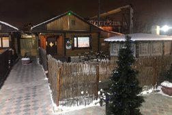 SPA-клуб Благодать, с рейтингом 3.2 - находится по адресу Омск, Забайкальская улица, 12 