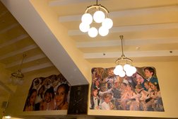 Детский театр эстрады, с рейтингом 4.7 - находится по адресу Москва, Бауманская улица, 32 ст1 