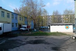Детский сад Северянка №50, с рейтингом 3.5 - находится по адресу Ульяновск, улица Любови Шевцовой, 3 