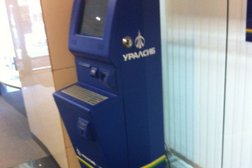 Банкомат Банк Уралсиб, с рейтингом 5 - находится по адресу Нижний Новгород, Белинского, 124 