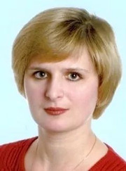 Преподаватель по физике Елена Александровна Степанова