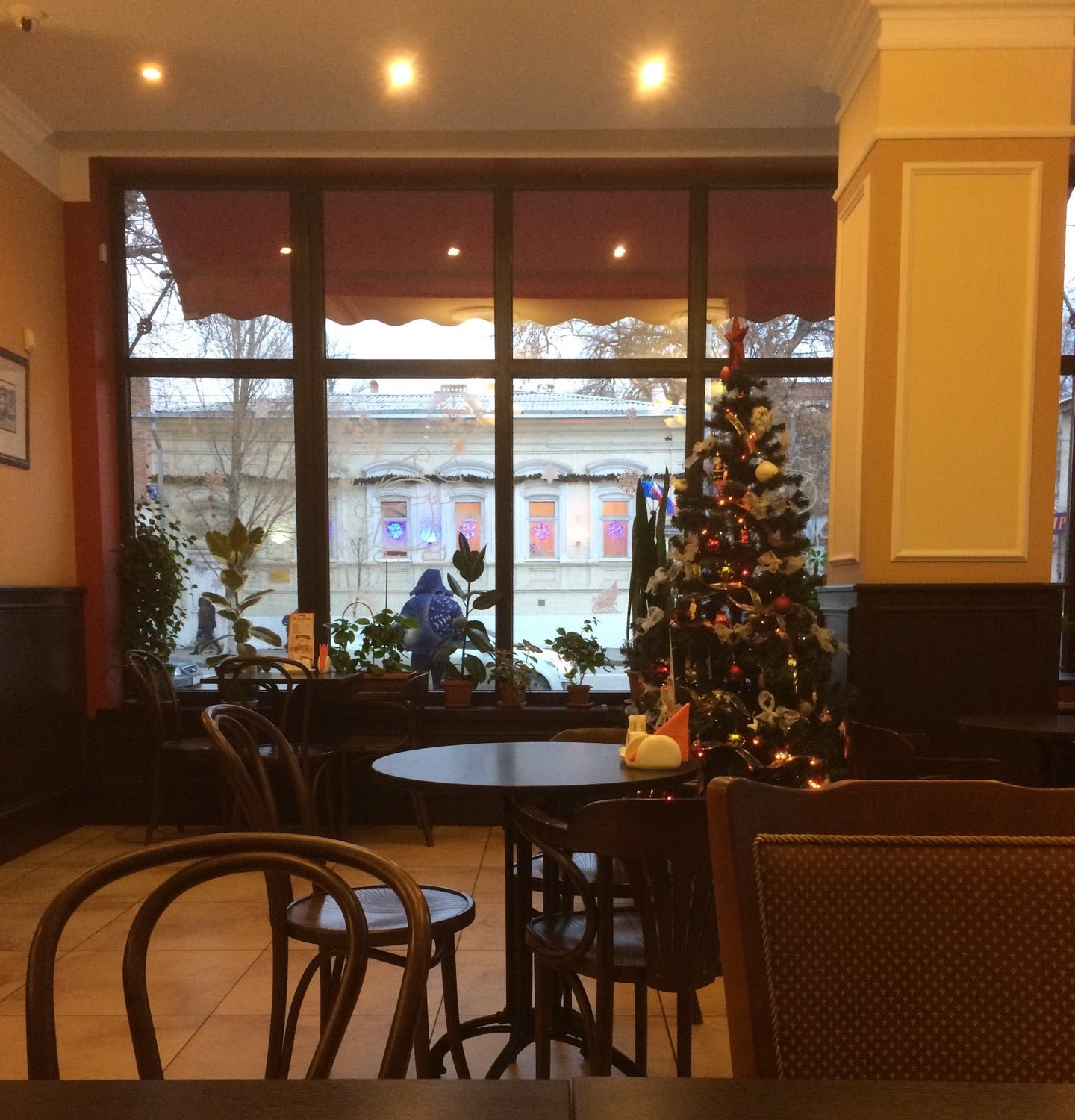 Штолле, bakery, Voronezh, Lizyukov street, 50 - Yandex Maps