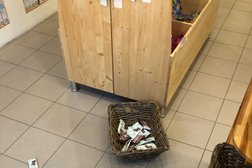 Di&Di, с рейтингом 3 - находится по адресу Санкт-Петербург, Благодатная улица, 28 