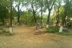 Детский сад общеразвивающего вида № 109 г. Владивостока, с рейтингом 4 - находится по адресу Владивосток, улица Адмирала Юмашева, 26а ст1 