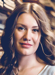 Психолог Татьяна Сергеевна Азаренко