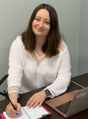 Налоговый консультант, бухгалтер Олеся Миронова