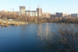 Озеро Грёз, с рейтингом 4.7 - находится по адресу Новосибирск, улица Сибиряков-Гвардейцев, 42/2 
