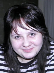 Преподаватель английского языка Софья Михайловна Симон