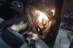 Компания АвтоГалактика, с рейтингом 3 - находится по адресу Иркутск, Баррикад, 2 
