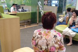 СберБанк, с рейтингом 5 - находится по адресу Воронеж, улица Генерала Лизюкова, 60 