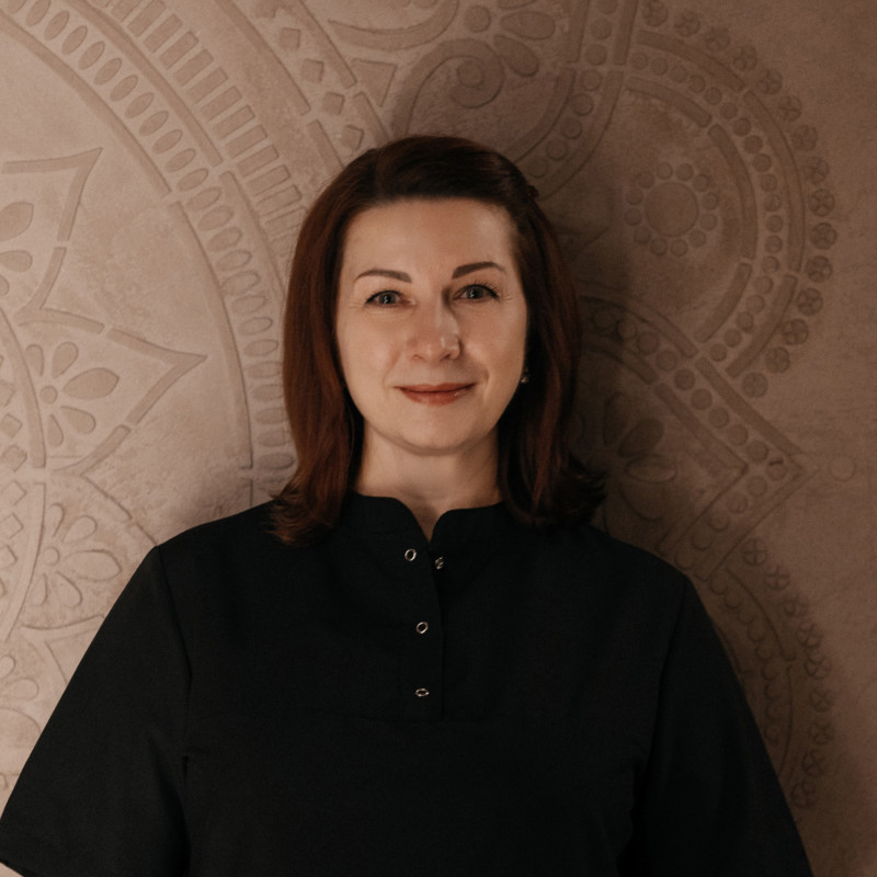 Тамара Пигарева