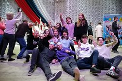 Техникум современных технологий, с рейтингом 3.8 - находится по адресу Ставрополь, улица Маяковского, 10а 